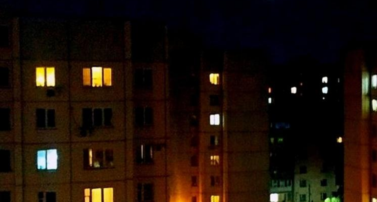 Шесть часов тревоги: сирены в пяти районах Воронежской области выли до утра из-за угрозы украинских БПЛА