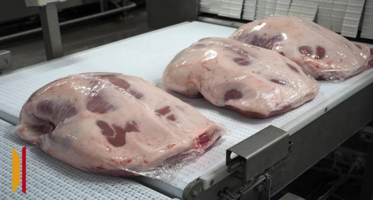 72 партии опасного мяса: Роспотребнадзор изъял почти полтонны продукции за 9 месяцев в Воронежской области