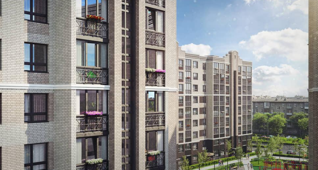 BM Group застроит Бобров 9-этажным ЖК на 311 квартир: дворы без машин и ввод в 2028 году