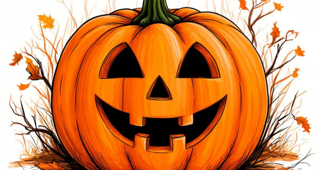 От тысячи рублей до 15 суток ареста: какие украшения на Хэллоуин запрещены в Воронеже