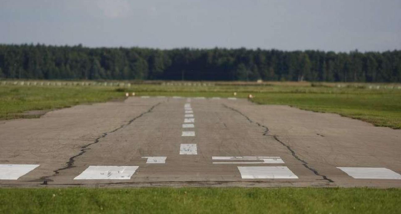 Незаконная пролонгация контракта: прокуратура возбудила дела из-за реконструкции аэропорта «Воронеж-Чертовицкое»