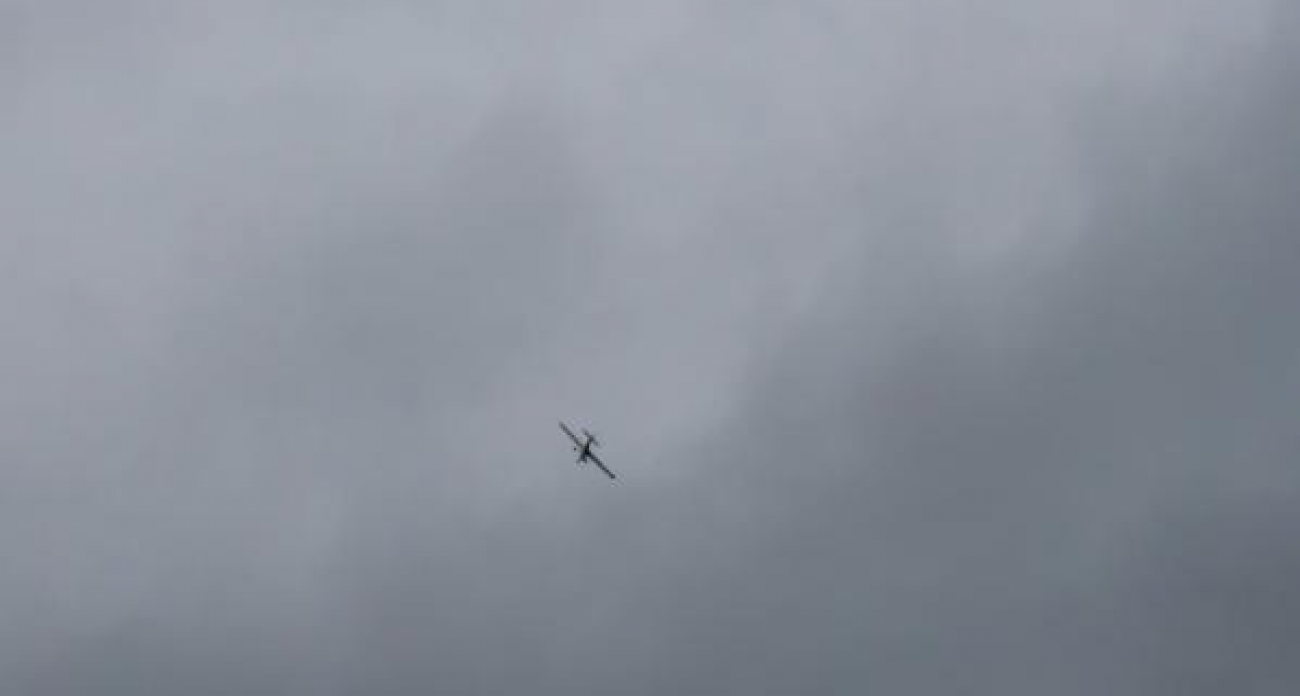 Губернатор Гусев объявил тревогу: ПВО Воронежской области готовится отражать атаку дронов