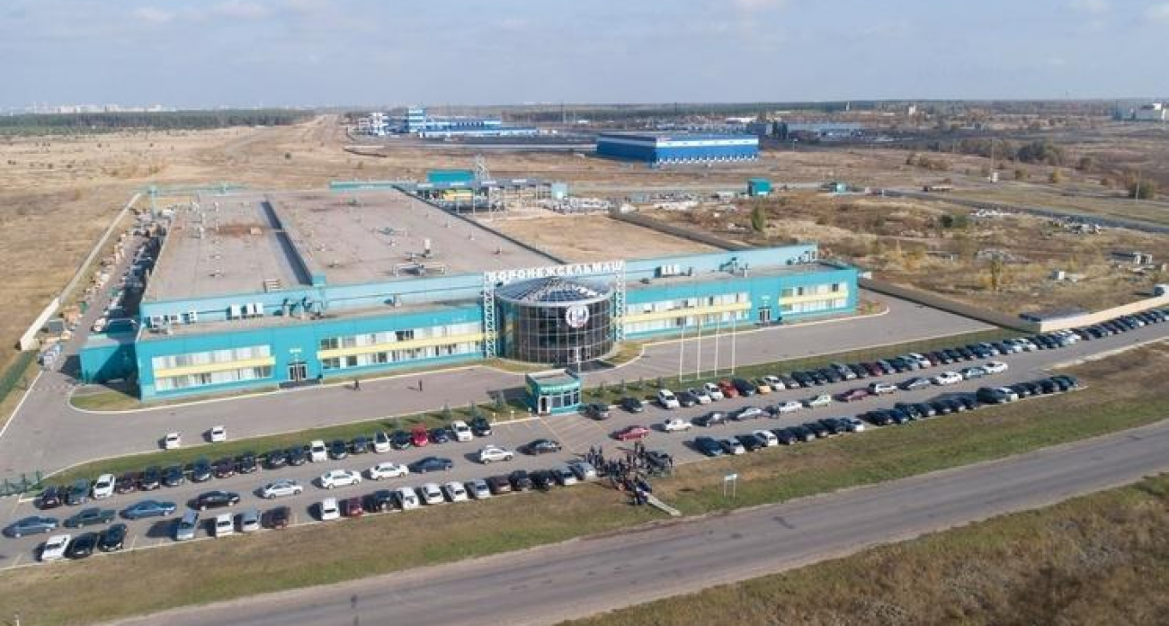 Мишустин подписал расширение ОЭЗ в трех регионах: Воронежу готовят сталелитейный завод