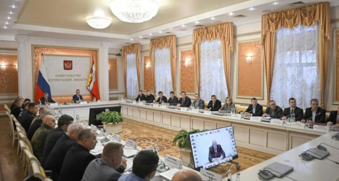 Беспилотники, энергосети и диверсанты: Воронеж отработал сценарий военного нападения по приказу Гусева