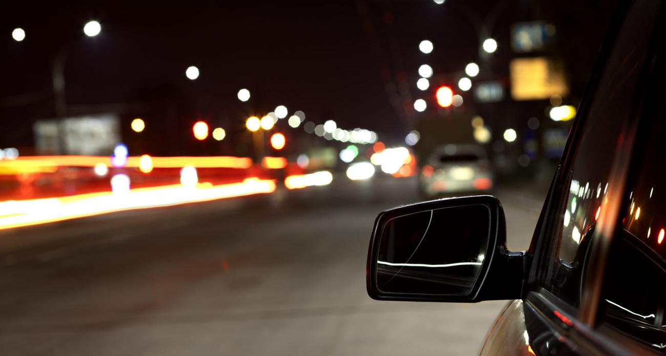 «Буду четыре часа ждать»: на М-4 «Дон» Юлию Ахмедову без бензина спасли за четыре минуты