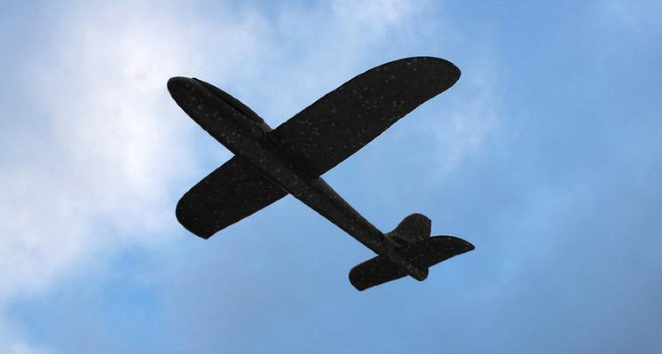 ПВО уничтожила четыре украинских БПЛА над Воронежской областью за ночь