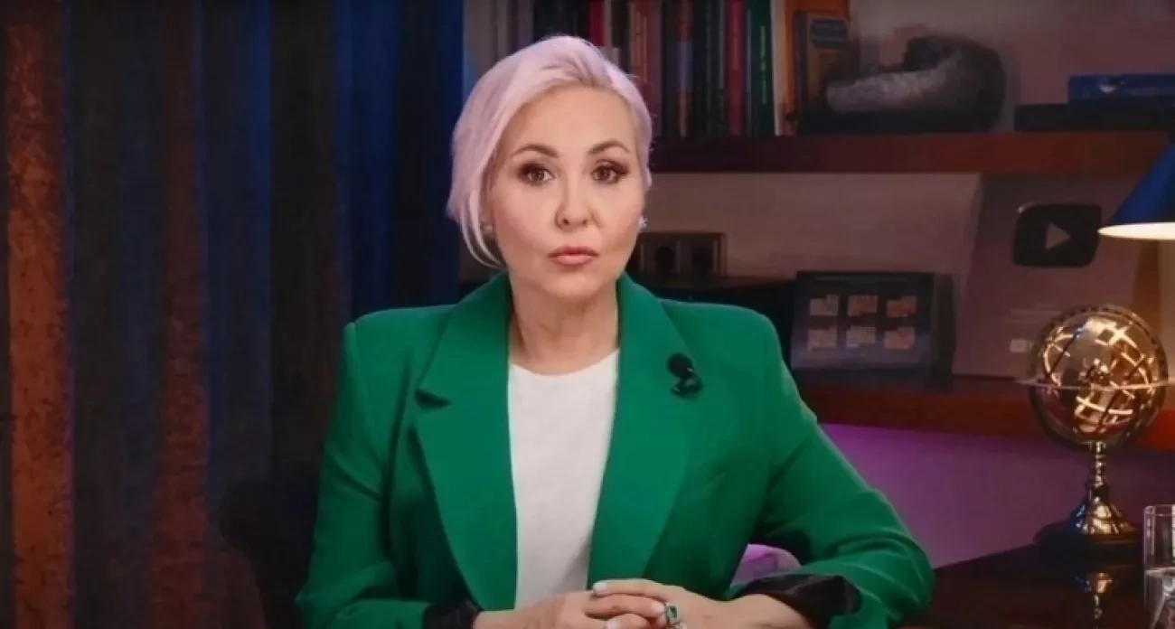 Володина назвала знаки зодиака, которых ждет прорыв в деньгах и любви до конца 2025