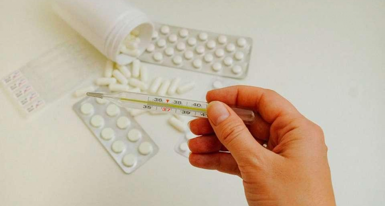 Вспышка инфекции в воронежском доме престарелых: владелицу оштрафовали всего на 1000 рублей