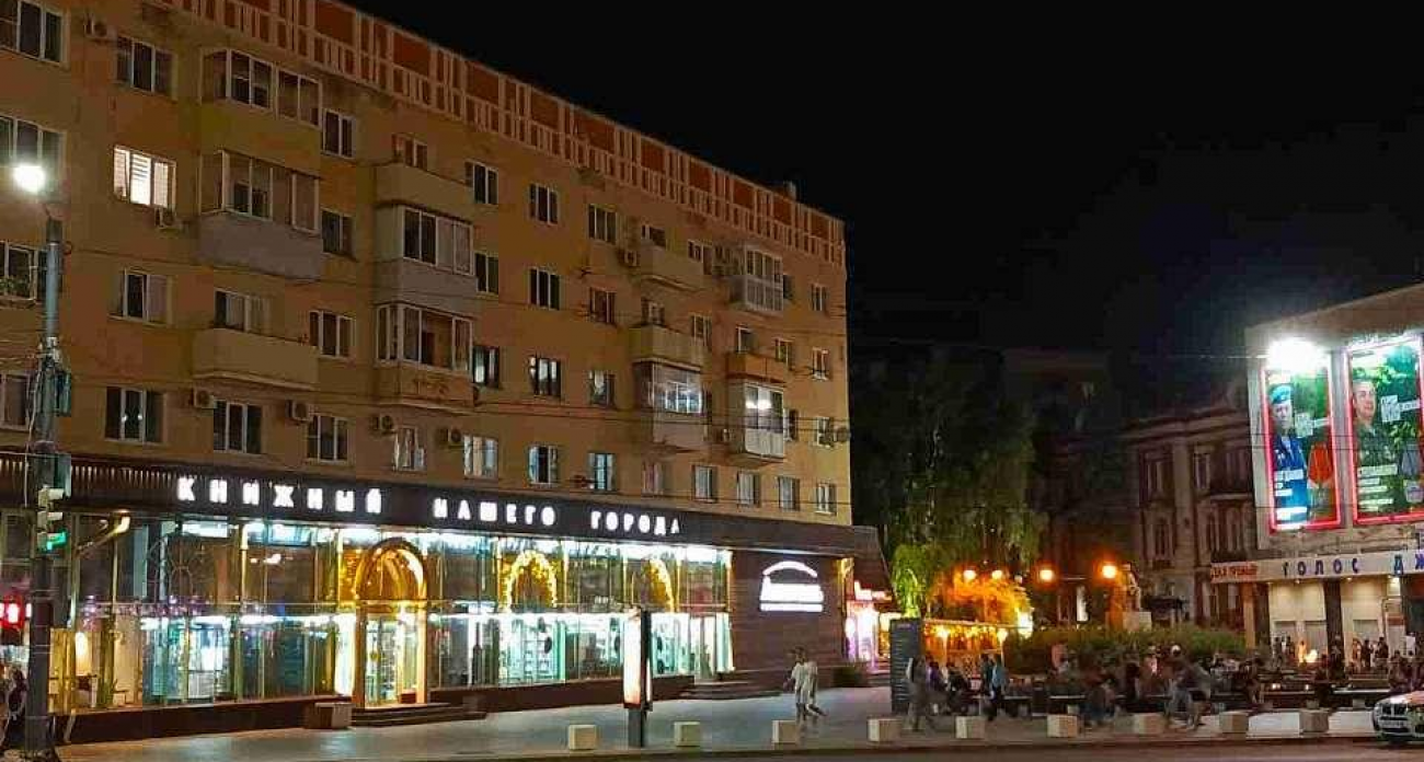 Гусев объявил тревогу: ПВО Воронежской области в полной боевой готовности