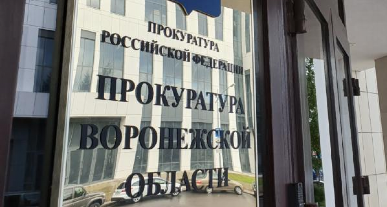 Аэродинамический комплекс в Воронеже закрыли за угрозу жизни посетителей