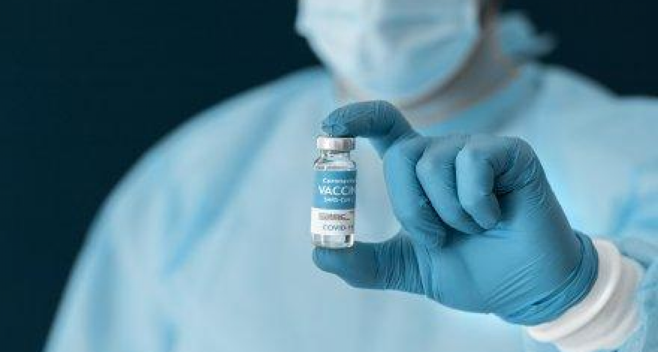 В Воронеже закрыли прививочные пункты от ковида: из десятков осталось только два