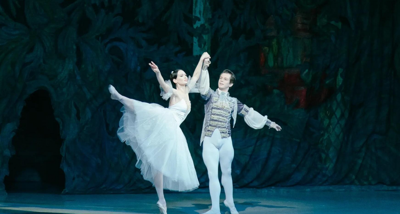 Билеты на все 15 показов «Щелкунчика» в Воронеже испарились за три дня: партер смели за два часа