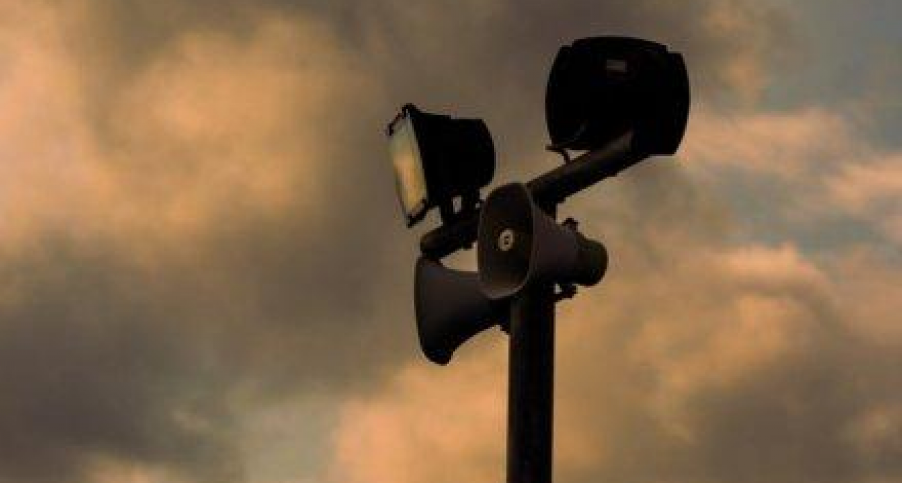 Сирены и взрывы с 2 ночи до 5:27: воронежцы пережили атаку пяти БПЛА