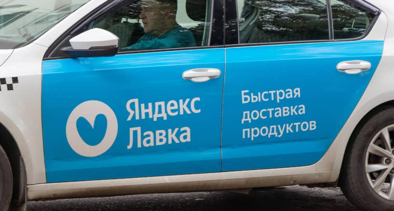 200 тысяч за рулем: в Ростове курьеры зарабатывают как топ-менеджеры, но есть нюанс