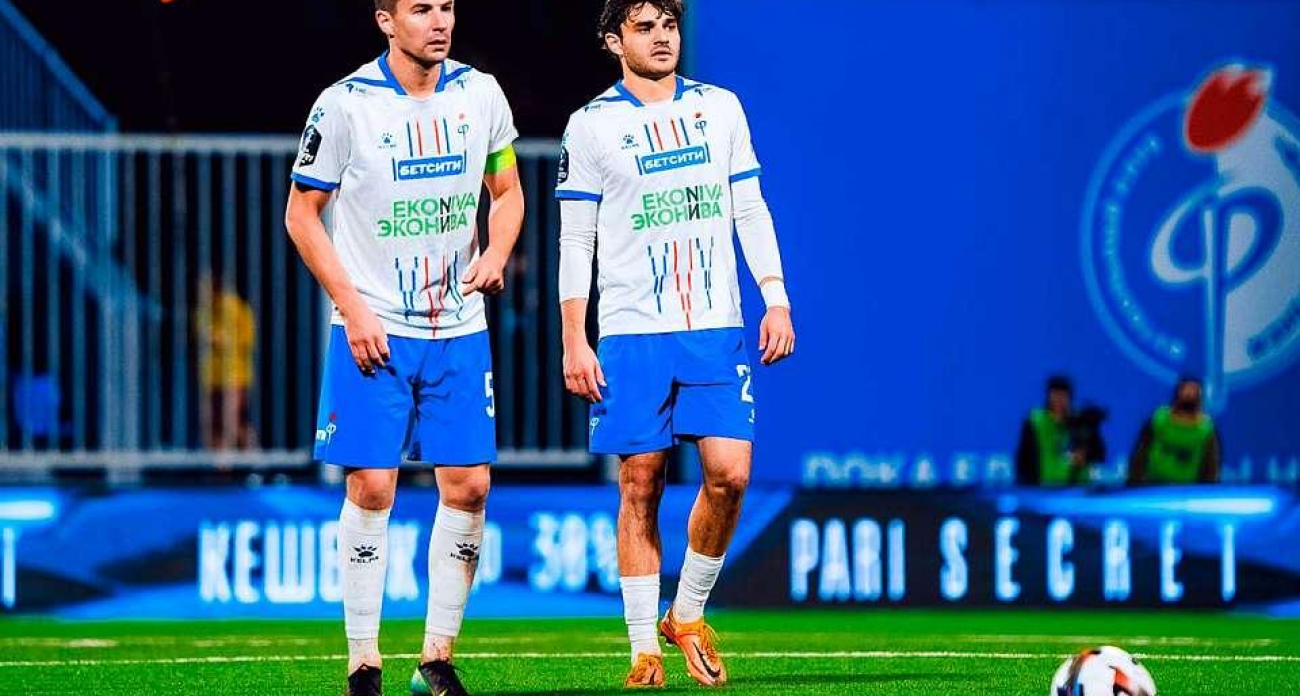 Лидер с 33 очками: «Факел» принимает «Торпедо» после первого поражения за три тура