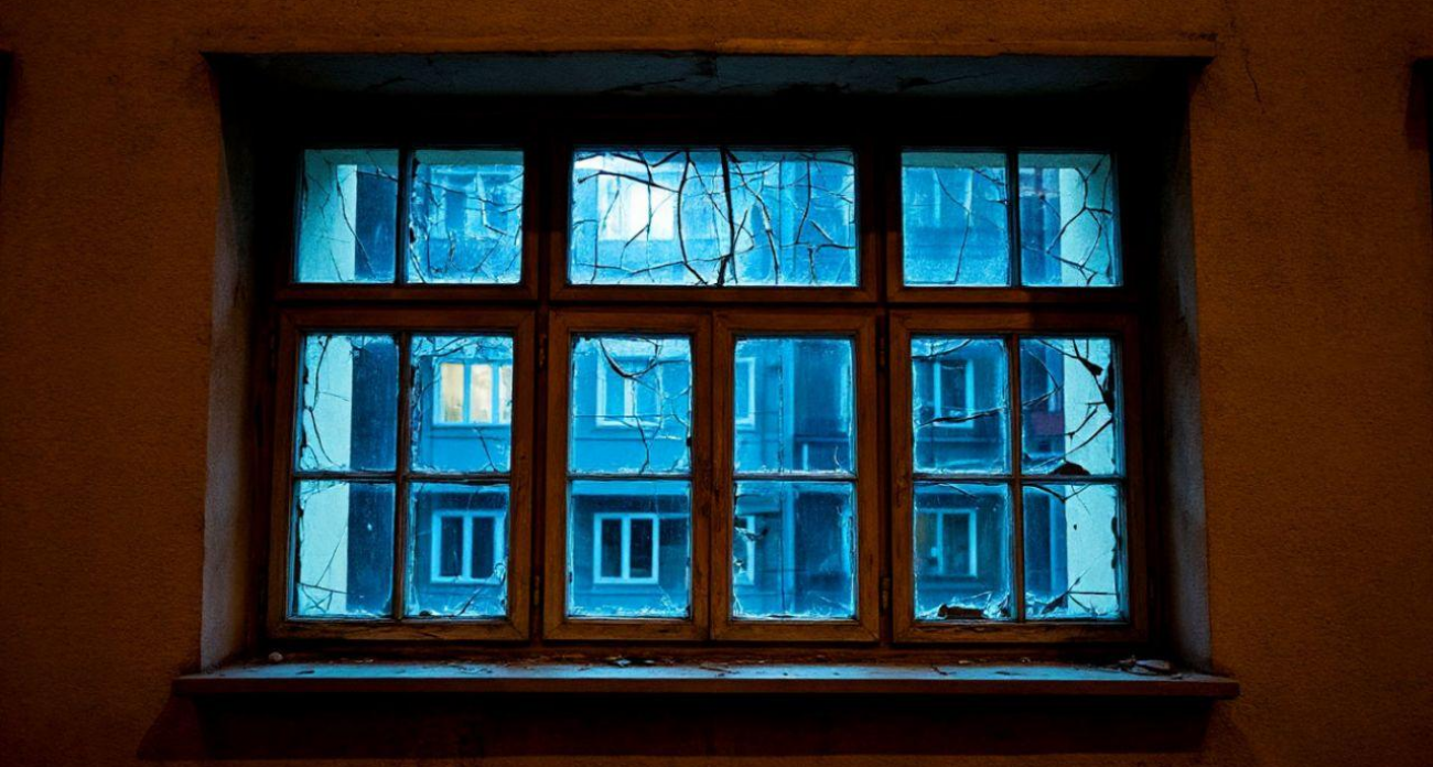 Семь дронов ВСУ сбиты над Воронежской областью: повреждены 4 квартиры и гаражи с авто