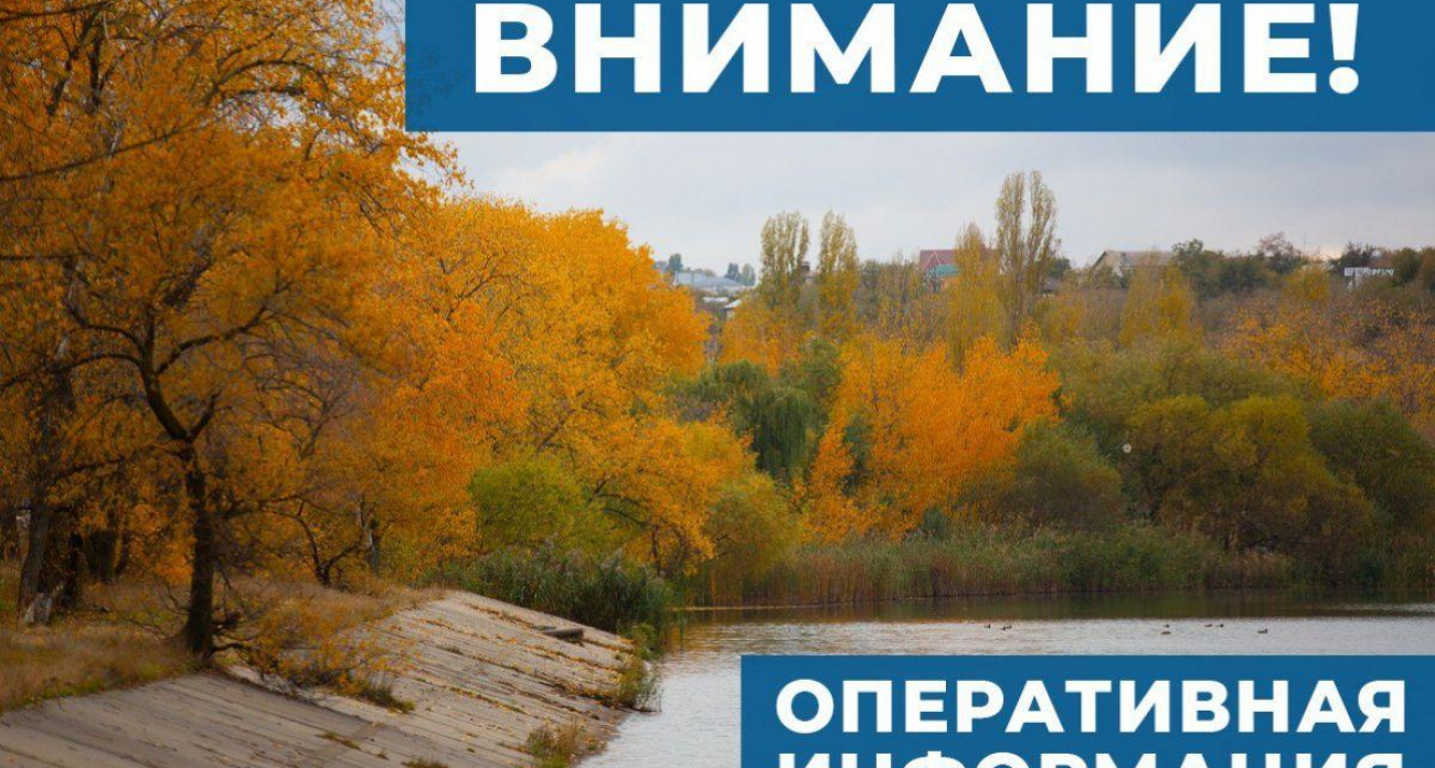 Одиннадцать БПЛА сбиты за ночь: Воронежская область восемь часов провела в режиме тревоги
