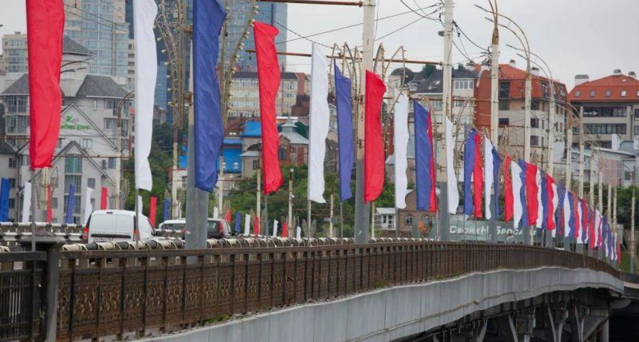 Путин учредил два новых праздника: 30 апреля и 8 сентября россияне получат памятные даты