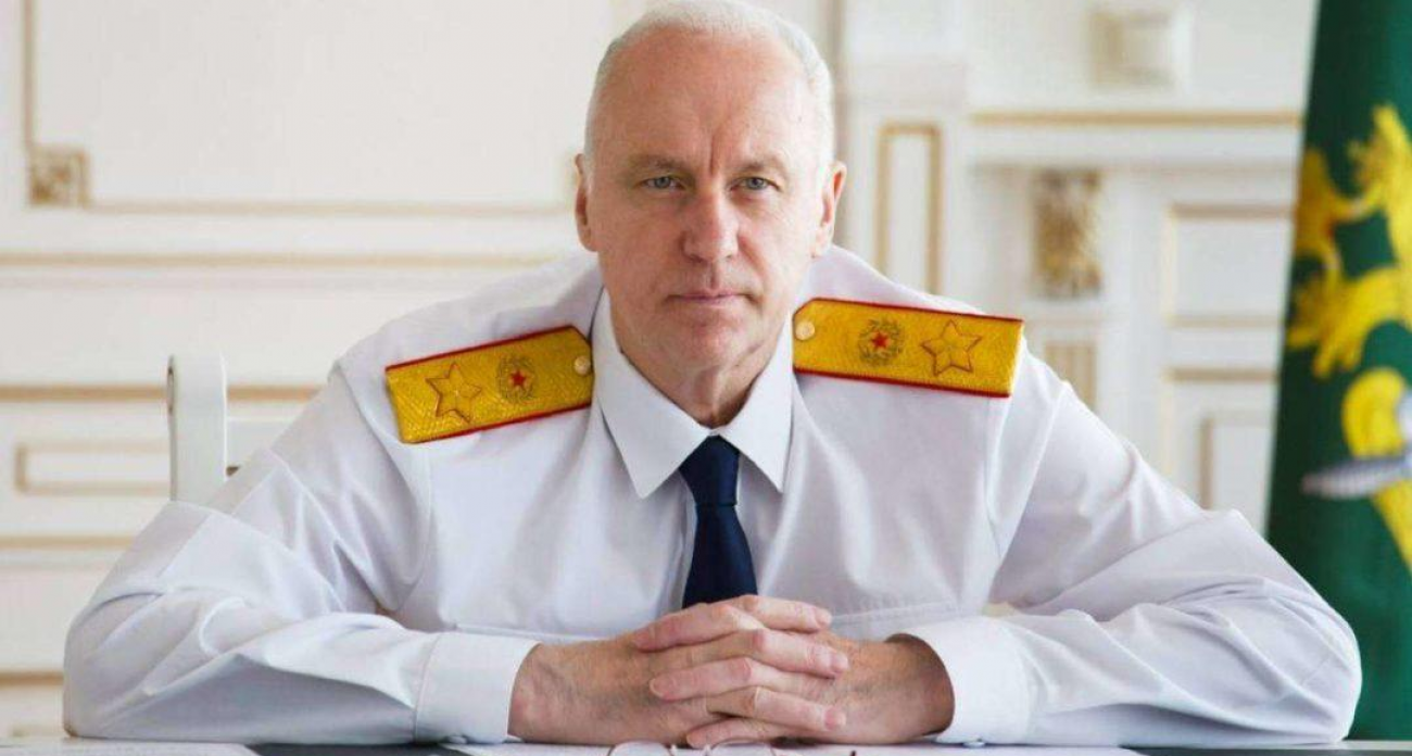 Тараканы в холодильнике и осыпающаяся штукатурка: глава СК взялся за больницу под Воронежем