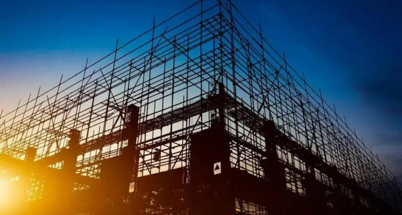 «Воронежеврострой» лишили 600 млн рублей: сорвали стройку поликлиники и ремонт психинтерната