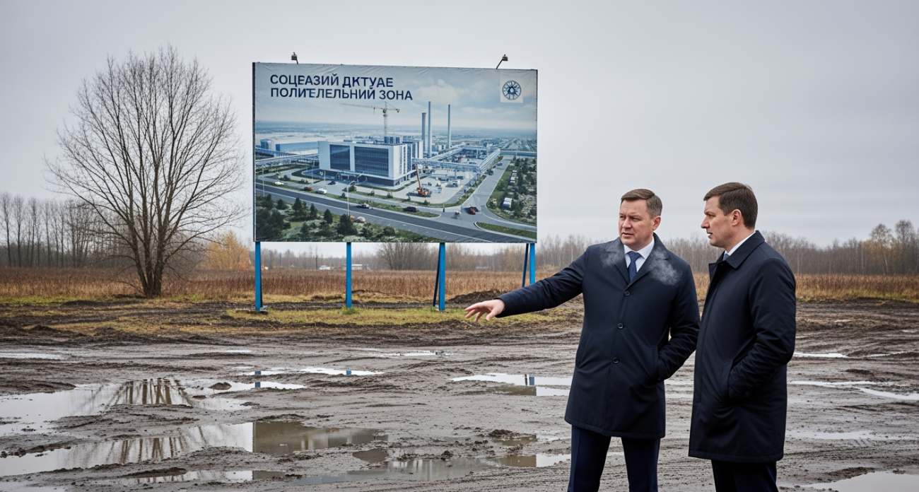 Сын экс-спикера гордумы заморозил завод за 2,6 млрд из-за высокой ключевой ставки