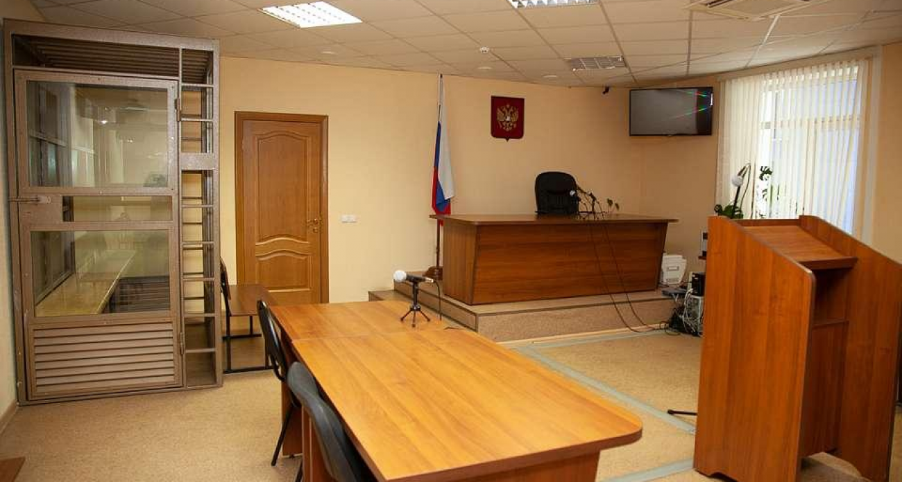 До 5 декабря: в Воронежской области ищут судей для арбитража и районных судов