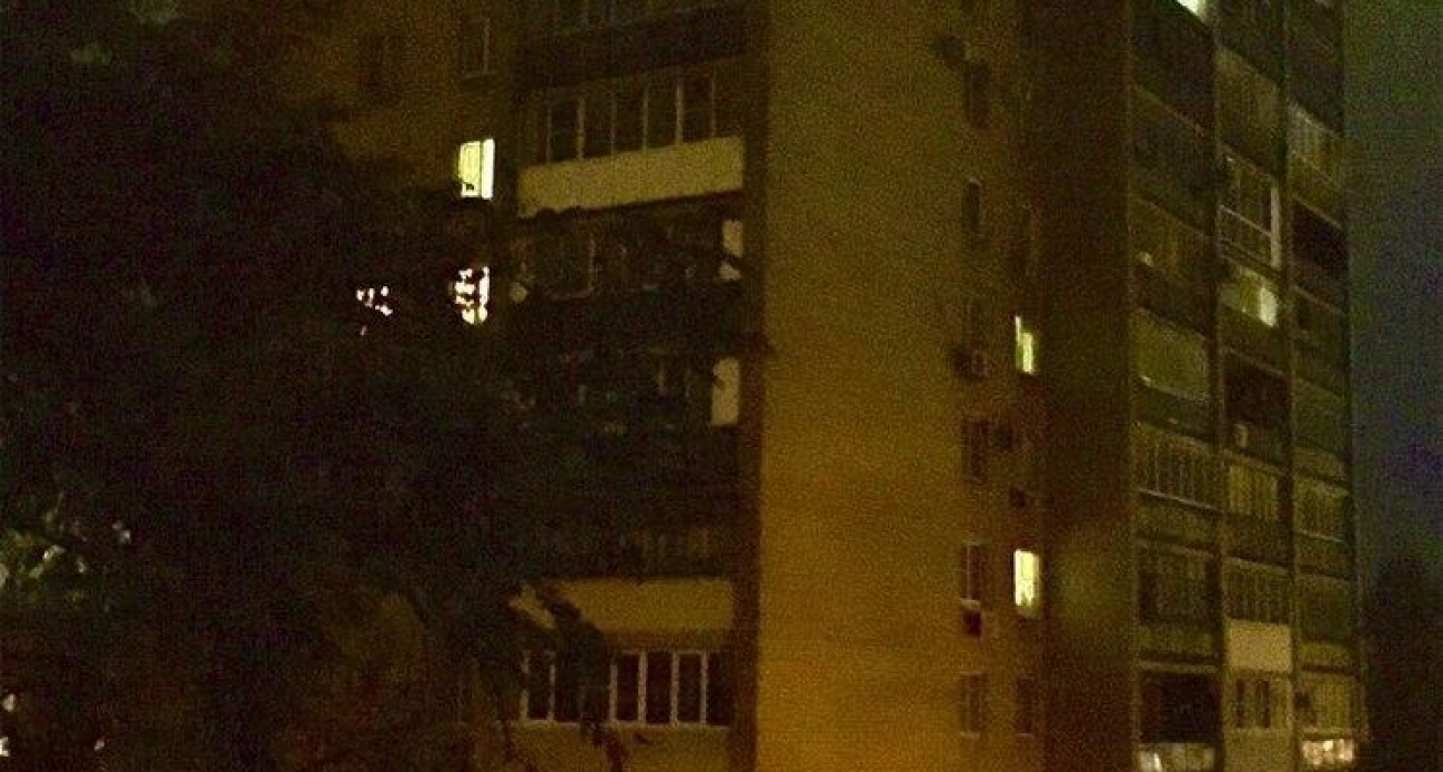 8 часов 17 минут под угрозой: сирены БПЛА разбудили Воронеж в 21:37