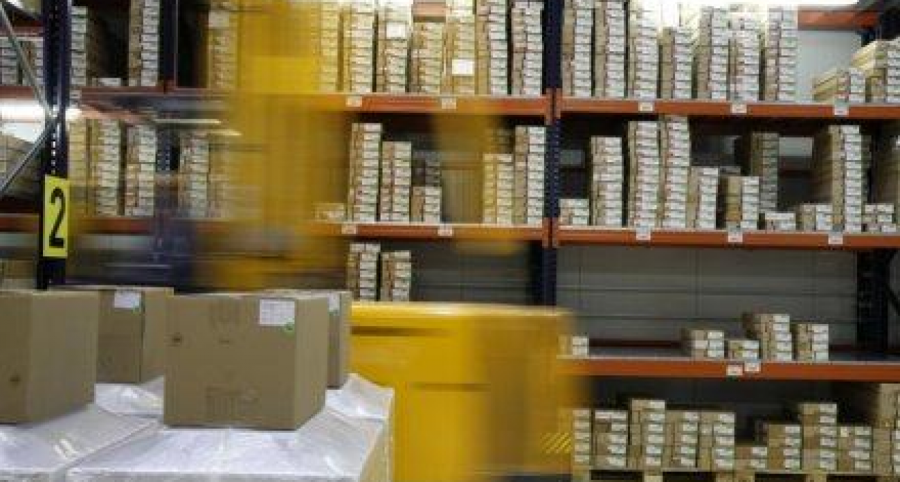 Девять украинских дронов атаковали Воронежскую область: обломки пробили крышу склада