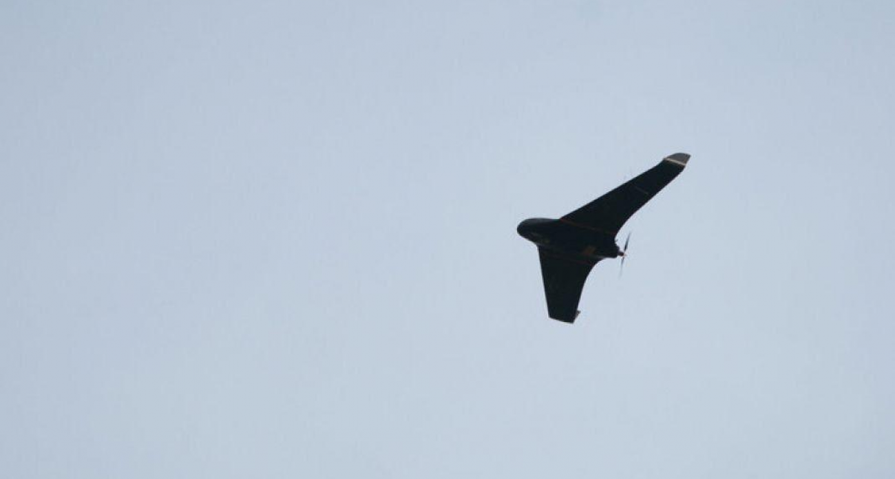 Девять дронов атаковали Воронежскую область за одну ночь: тревога длилась 10 часов