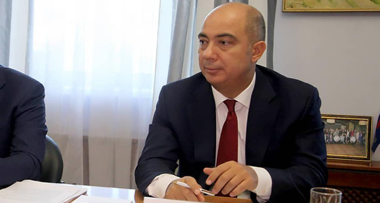 Кадровик из Генпрокуратуры заменит 65-летнего Саврuna на посту прокурора Воронежской области