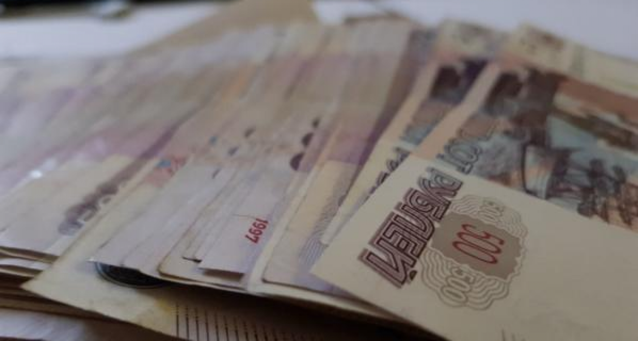 Зарплаты в Воронежской области взлетели на 20,6% — IT-специалисты получают в 1,6 раза больше среднего