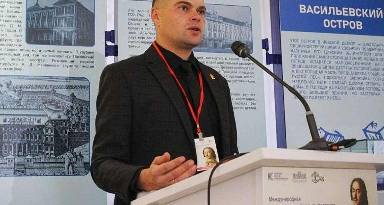 Археолог с 30 научными работами возглавил воронежский краеведческий музей после 10 лет карьеры