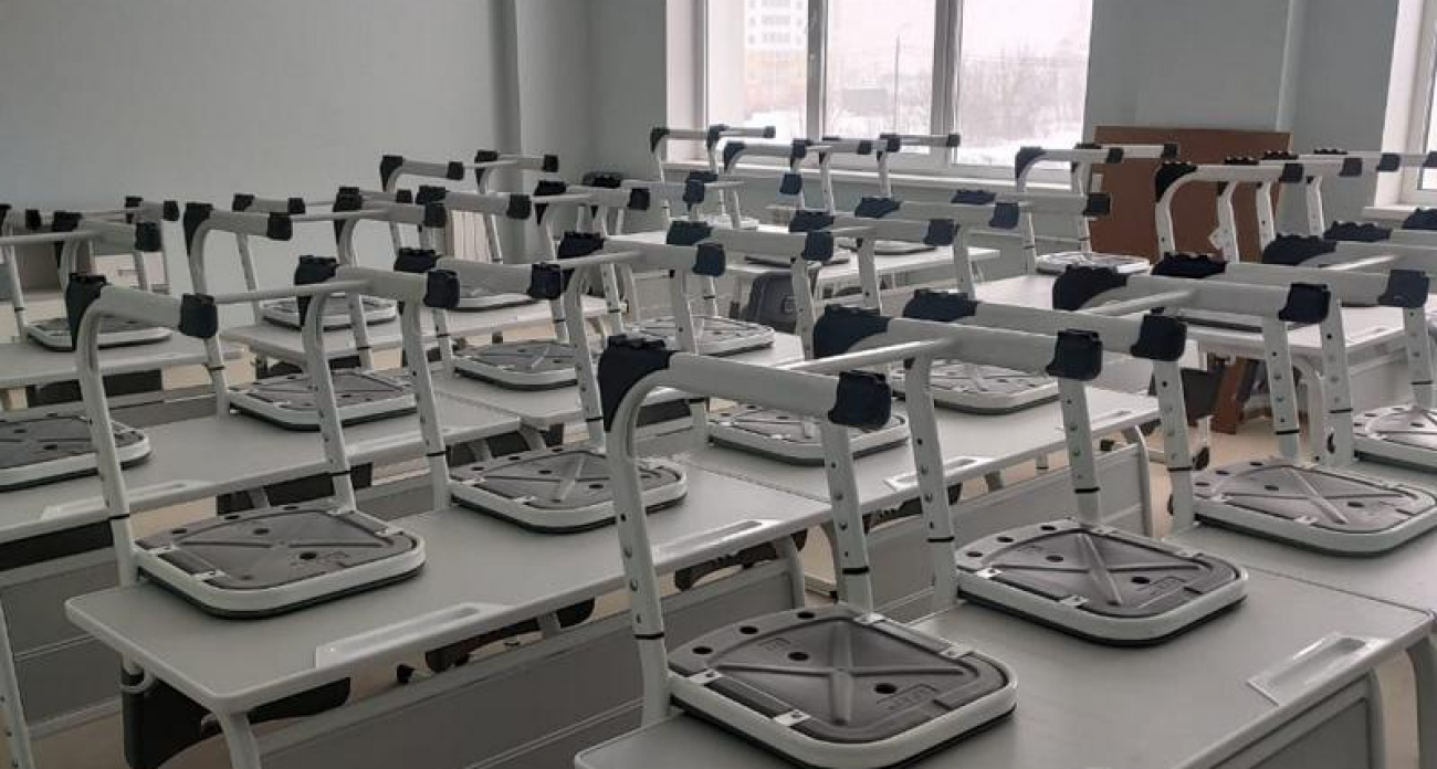 Замдиректора школы №30 наказали за санитарные нарушения после проверки прокуратуры