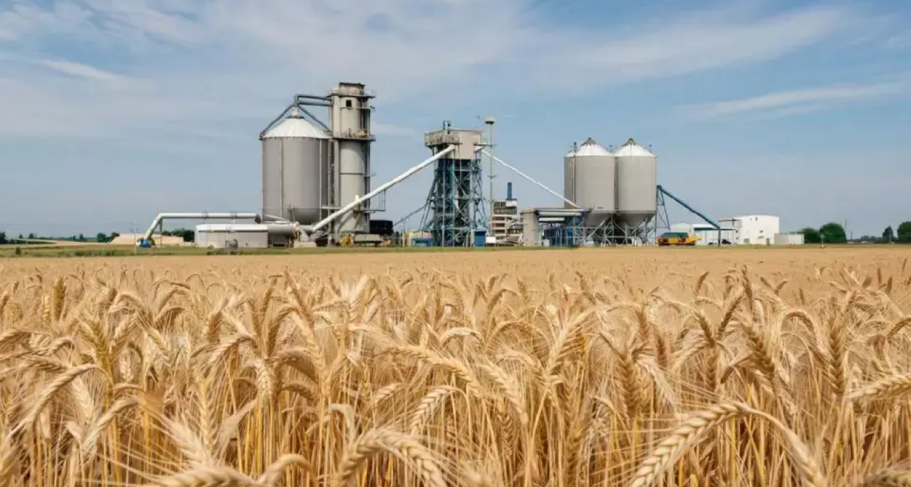 Сбербанк и банк «Россия» предъявили воронежскому элеватору требования на миллиард: четыре кредита просрочены