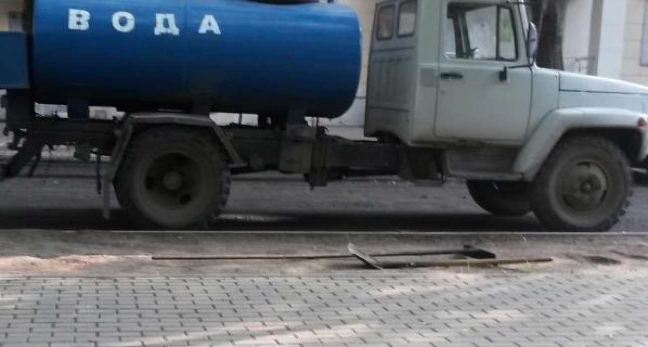 Котлован расширили до 60 метров: тысячи воронежцев остались без воды из-за аварии на Ленинском