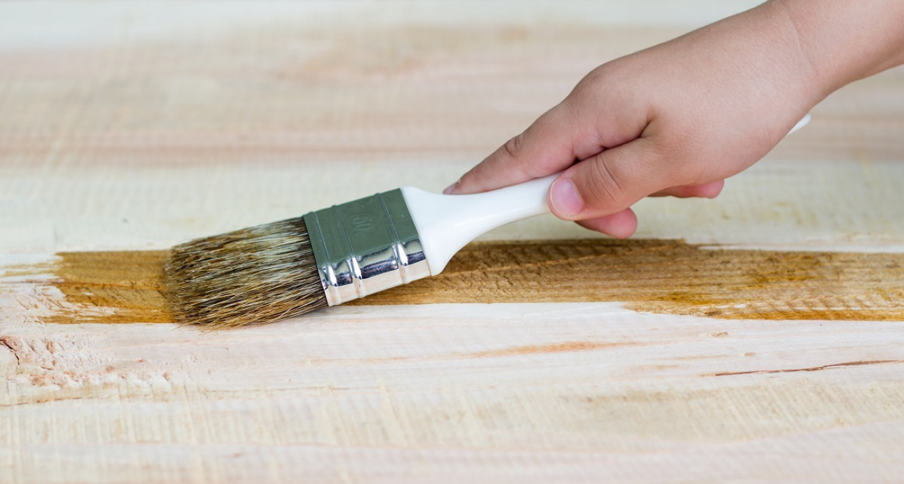 Забудьте про антисептики: старинный метод сохранит дерево на век - состав из трёх копеечных ингредиентов