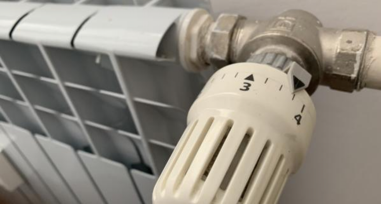 Атака БПЛА на Воронеж: жители остались без тепла после возгорания на коммунальном объекте