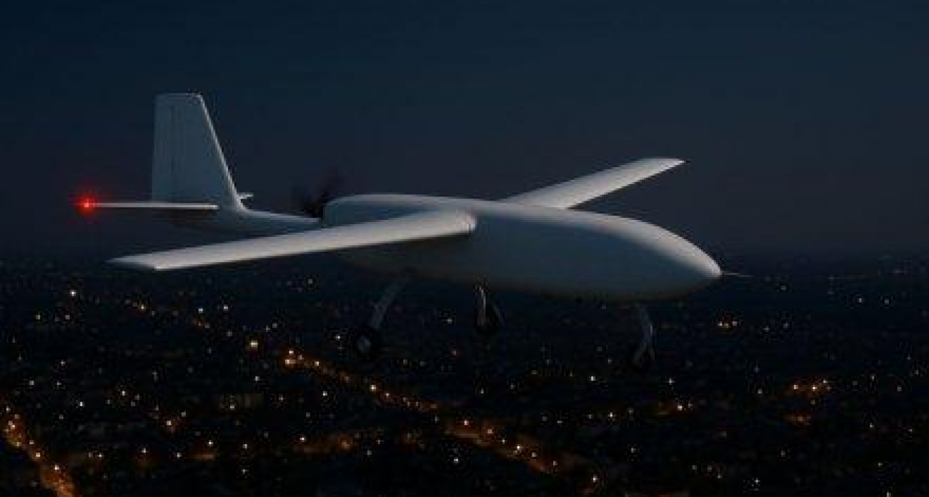 Сбитые дроны оставили Воронеж без света и тепла: загорелся коммунальный объект