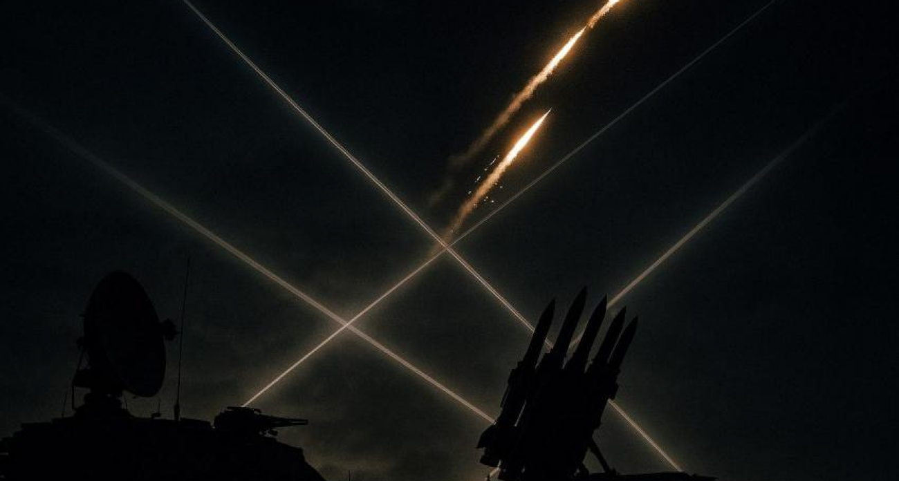 От БПЛА к ракетам: Воронежская область провела ночь в укрытиях после двойной тревоги