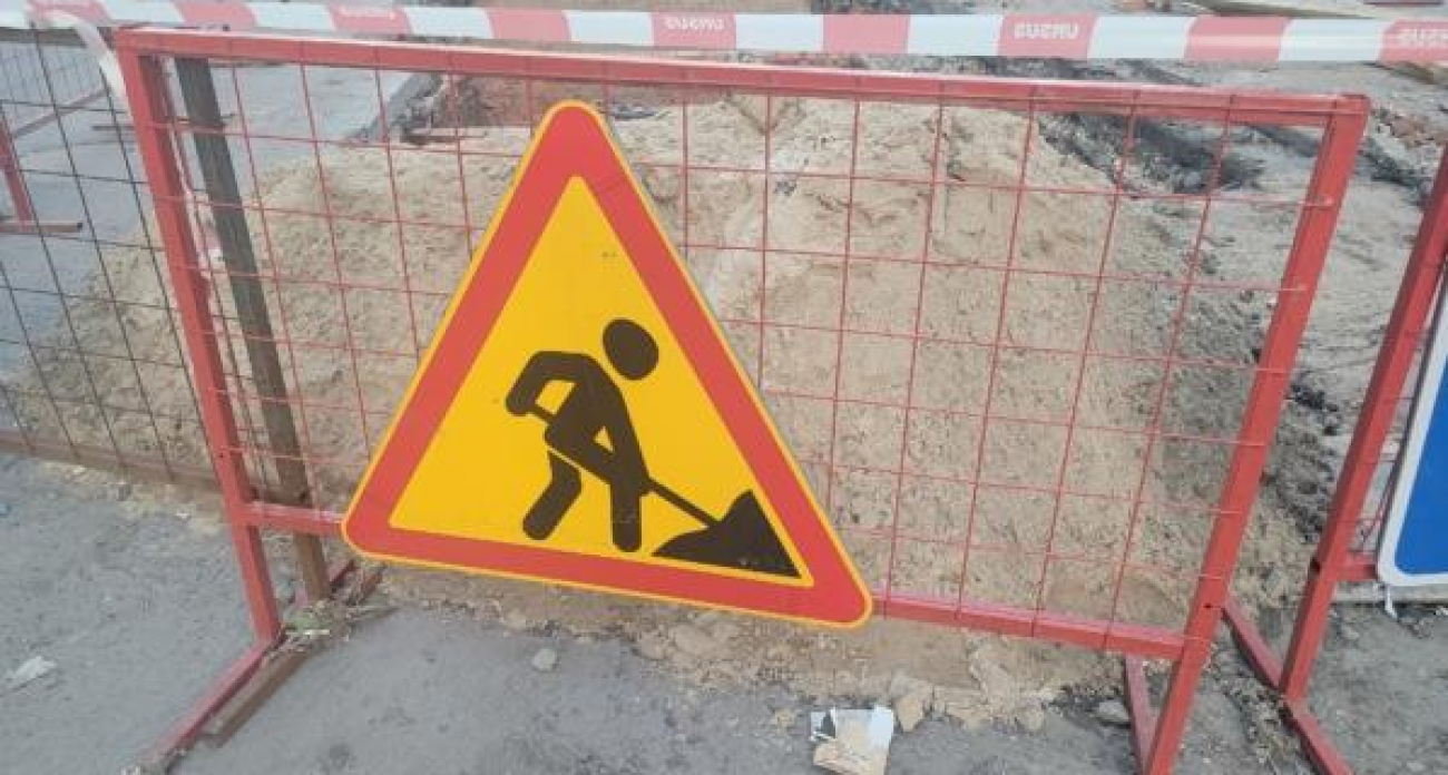 Воду вернули не всем: 18 домов на Ленинском проспекте Воронежа остались без водоснабжения