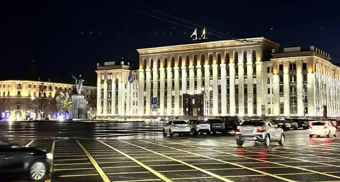 Воронежский госдолг заморозят на уровне 32% до 2035 года при росте доходов до 362 млрд рублей