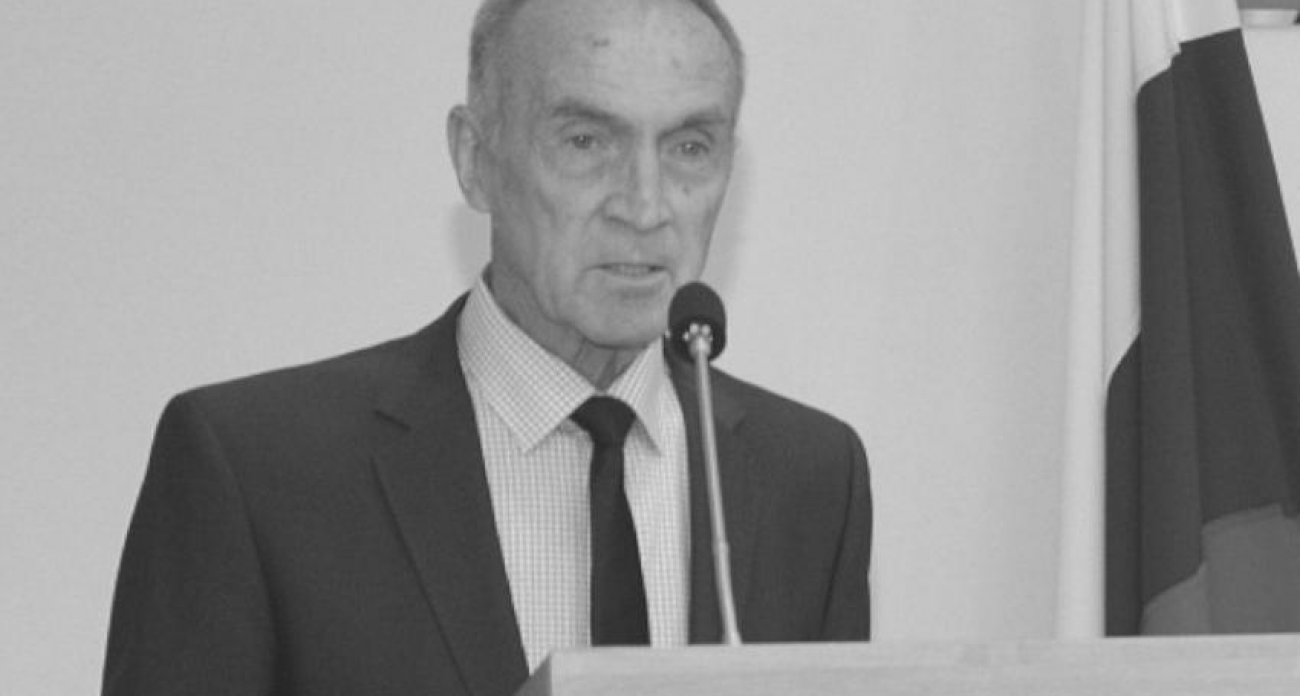 Скончался Валерий Бунеев, 9 лет возглавлявший избирательную комиссию Воронежа