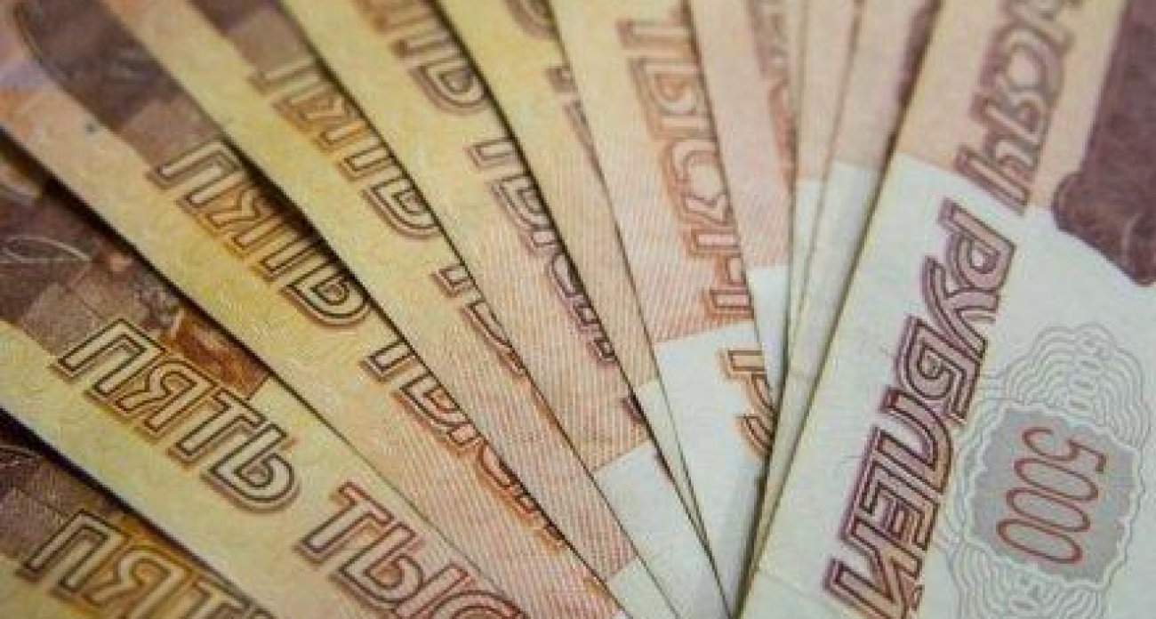 Только 2,4% воронежцев зарабатывают свыше 200 тысяч рублей