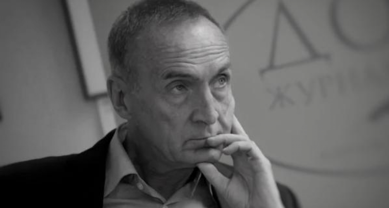 Ушел из жизни экс-глава воронежского горизбиркома и ветеран МВД Валерий Бунеев