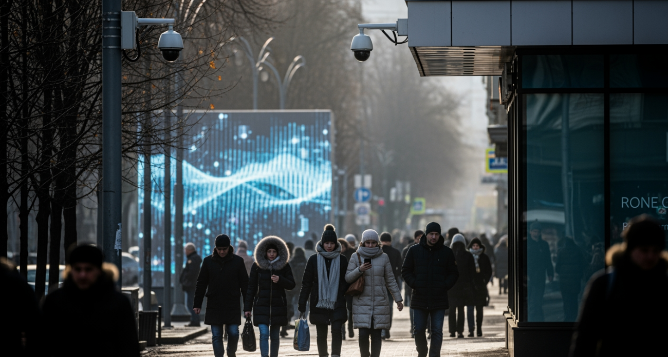 Воронеж получит распознавание лиц после «несостоявшихся» торгов: ЦРТ заключил контракт напрямую