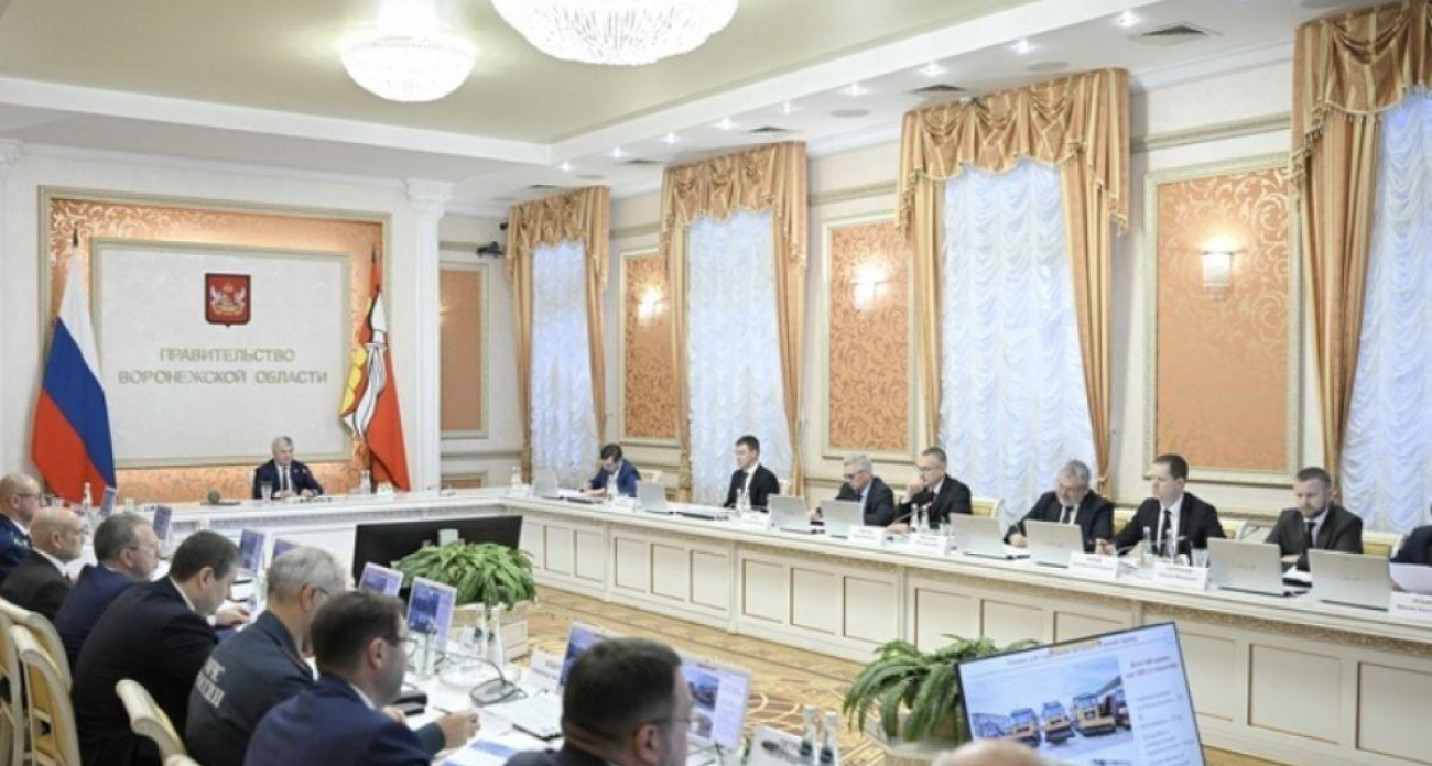 В Воронежской области изъяли 2,2 тысячи тонн опасного мяса за 9 месяцев