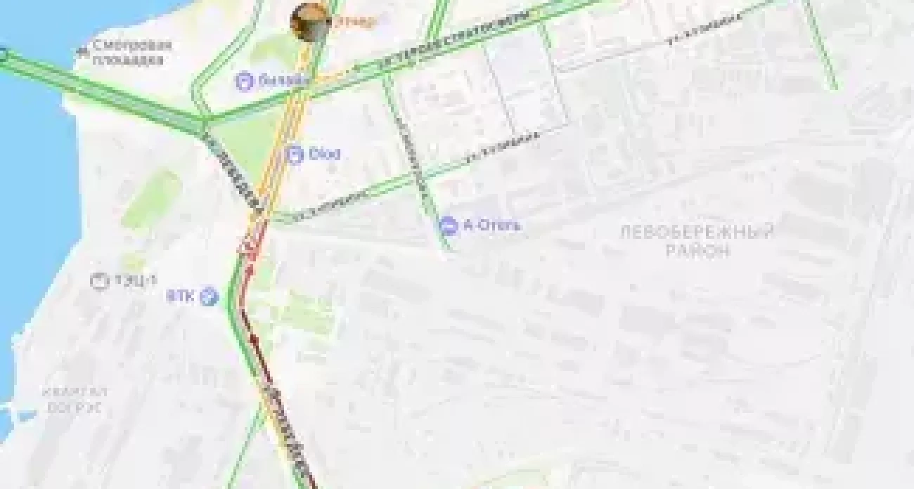 Воронеж: главные новости за 10 ноября - коммунальная авария парализовала Левобережье и признания убийцы топ-менеджера