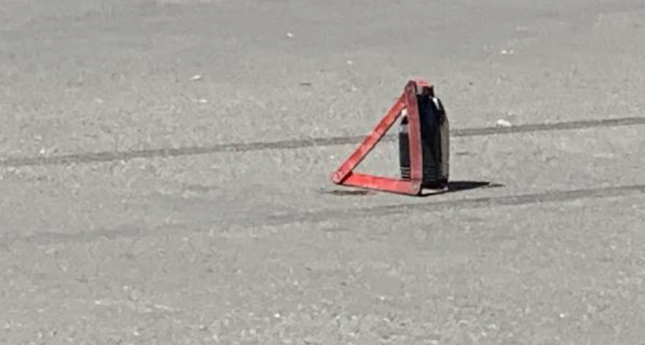 В Острогожске 29-летний водитель «Дэу Нексия» сбил 79-летнего велосипедиста на перекрёстке