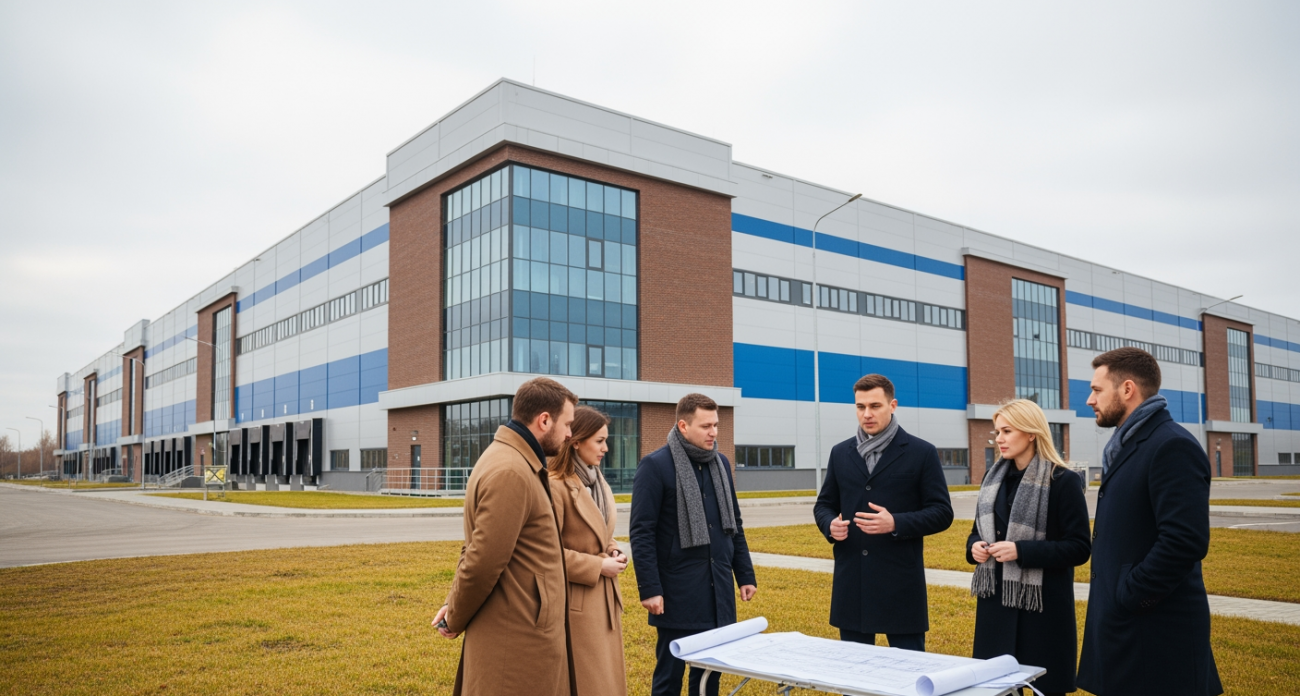 Готовый бизнес с клиентами: в Воронеже продают производство рыбных снеков за 19,5 млн