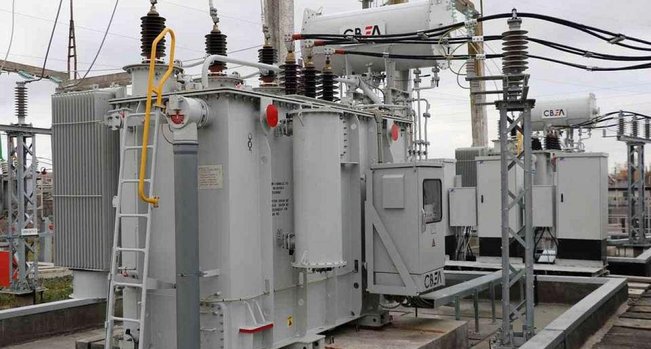 Мощность в 2,5 раза: 8 тысяч жителей Рамонского района получили гарантию бесперебойного электроснабжения